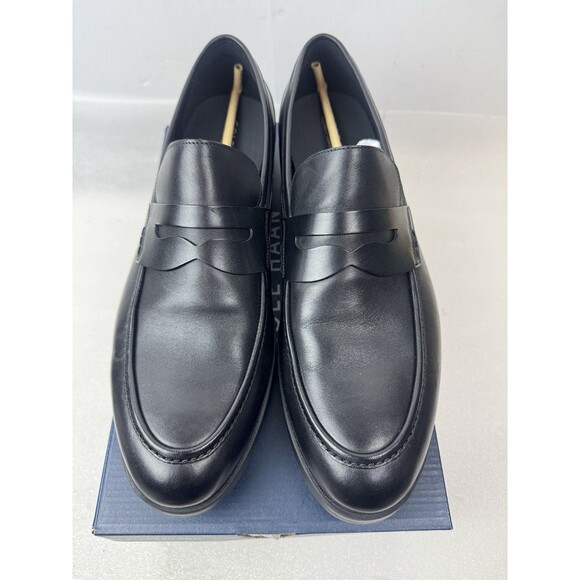 Cole Haan Newmark Grand Penny Loafer Shoes Size: 13M main image 10